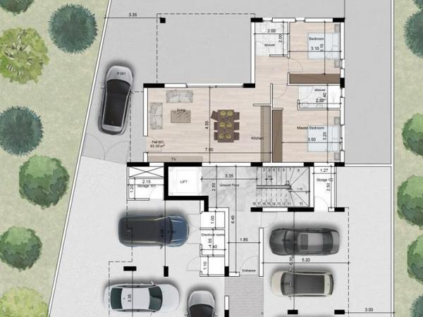 2 bedroom apartment for sale livadia larnacas larnaca 8350877 image 14437827