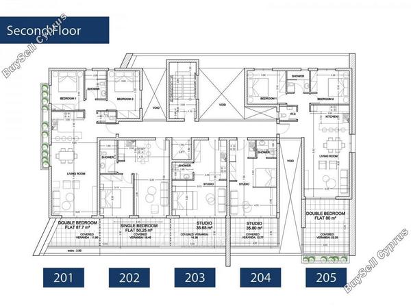 2 bedroom apartment for sale tombs of the kings paphos 8346877 image 14740771