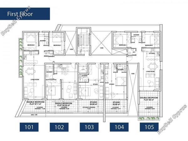 2 bedroom apartment for sale tombs of the kings paphos 8346877 image 14740772