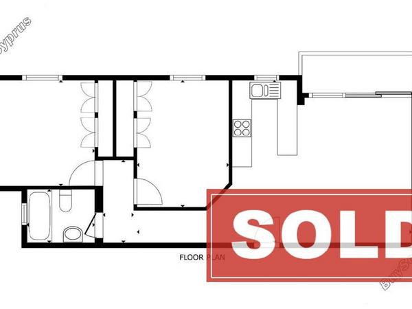2 bedroom apartment sold tseri nicosia 1701877 image 13603645