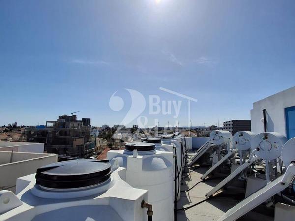 2 bedroom penthouse for sale aradippou larnaca 7816877 image 14362615