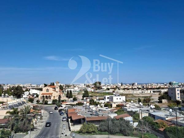 2 bedroom penthouse for sale aradippou larnaca 7816877 image 14362617
