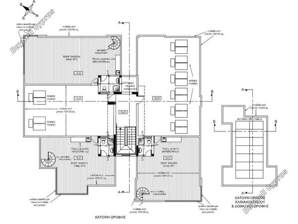 2 bedroom penthouse for sale kiti larnaca 8406877 image 14893047