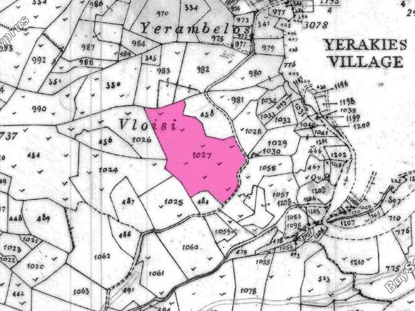 land for sale gerakies nicosia 8531877 image 15467673
