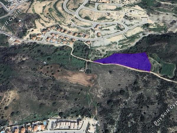 land for sale konia paphos 7842877 image 10797074
