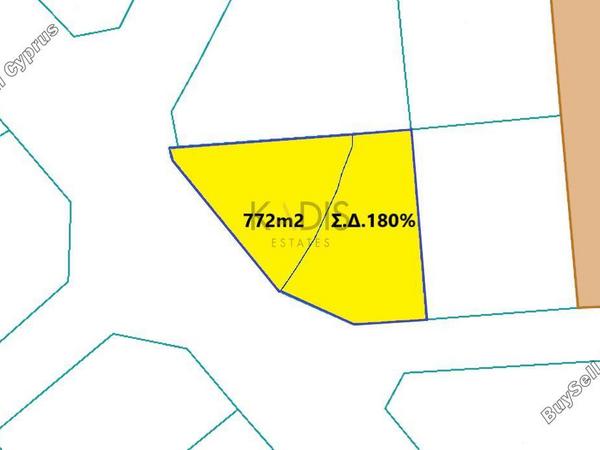 land for sale pallouriotissa nicosia 8168877 image 13534785