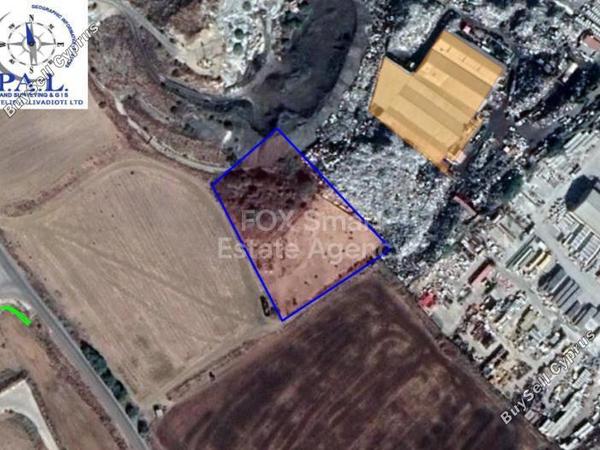 plot for sale dali nicosia 1150877 image 12670494