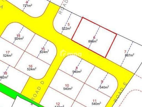 plot for sale kato deftera nicosia 7585877 image 9694465