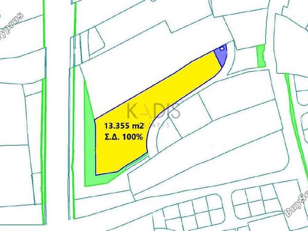 plot for sale latsia nicosia 1629877 image 5889285