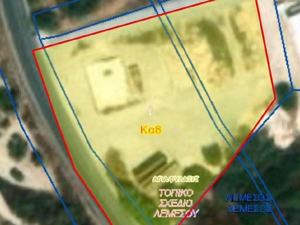 plot for sale mouttagiaka limassol 1047877 image 6239096