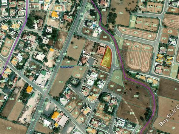 plot for sale psimolofou nicosia 8378877 image 14673852