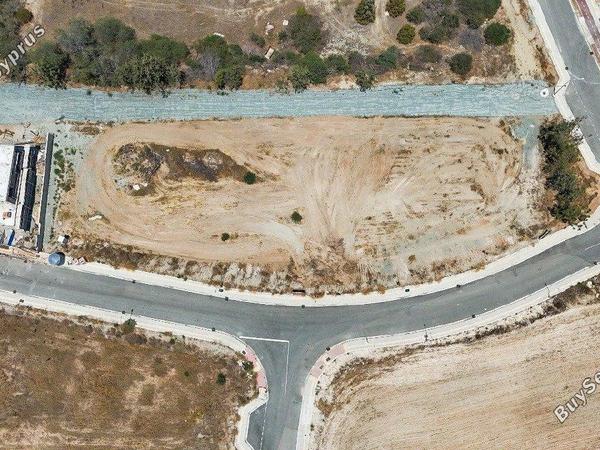 plot for sale strovolos nicosia 1598877 image 14826461
