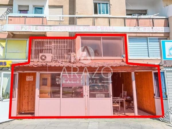 studio shop for sale larnaca municipality larnaca 1095877 image 12749447