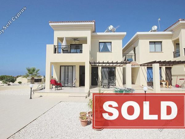 1 bedroom ground floor apartment sold tombs of the kings paphos 227977 image 243623