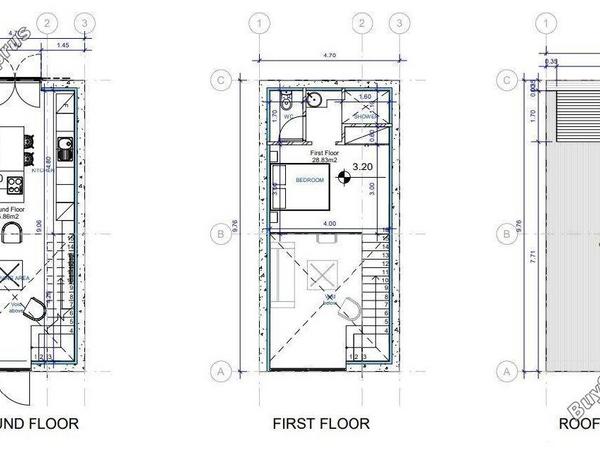 1 bedroom town house for sale kato paphos paphos 1290977 image 16546033