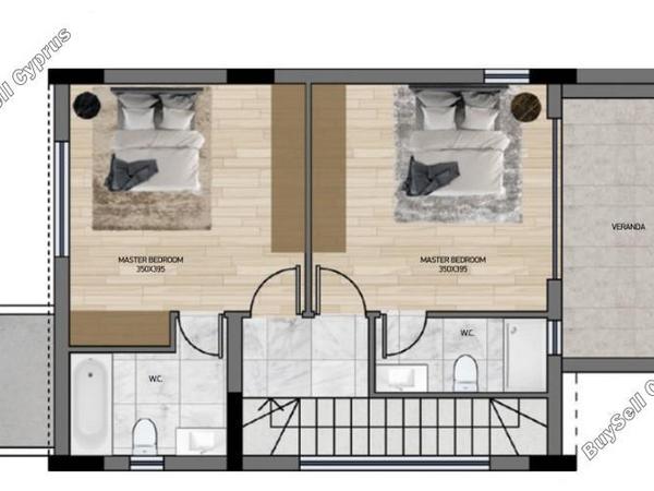 2 bedroom detached house for sale agios tychonas limassol 7738977 image 12567148