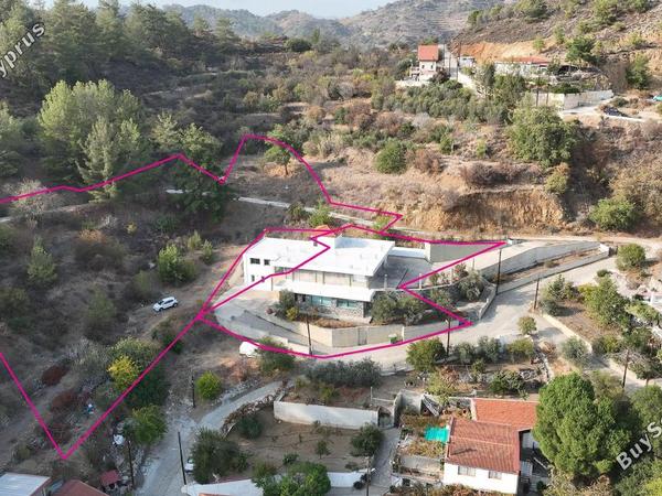 2 bedroom detached house under offer zoopigi limassol 7866977 image 15217541
