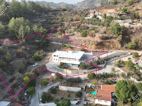 2 bedroom detached house under offer zoopigi limassol 7866977 image 15217547