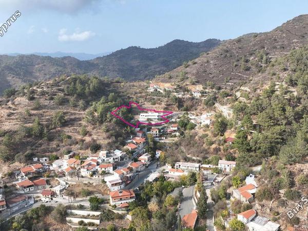 2 bedroom detached house under offer zoopigi limassol 7866977 image 15217556