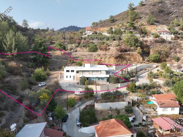 2 bedroom detached house under offer zoopigi limassol 7866977 image 15217562