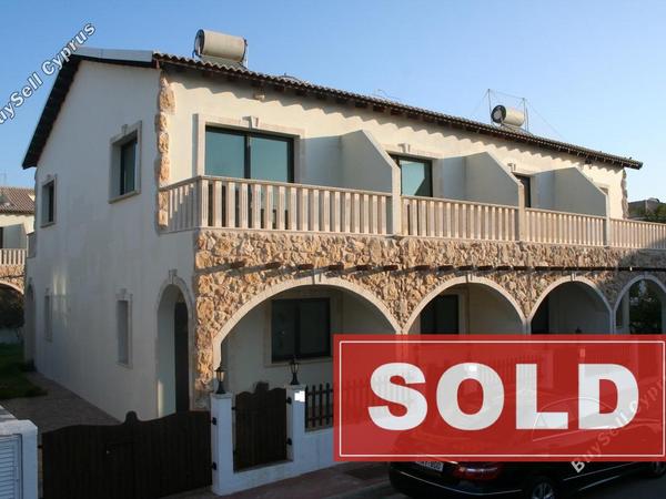 2 bedroom end town house sold avgorou famagusta 220977 image 133250