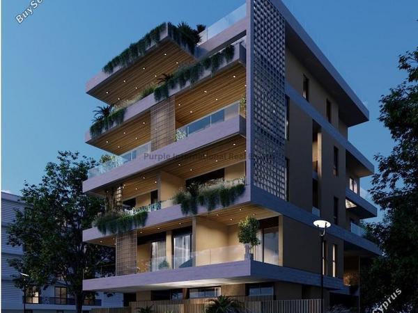 3 bedroom penthouse for sale agios nektarios limassol 7546977 image 10309923