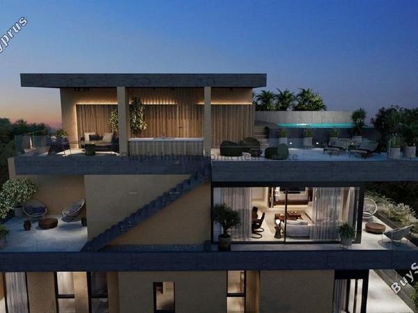 3 bedroom penthouse for sale agios nektarios limassol 7546977 image 10309926