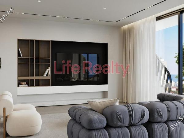 3 bedroom penthouse for sale mouttagiaka limassol 8214977 image 13724843