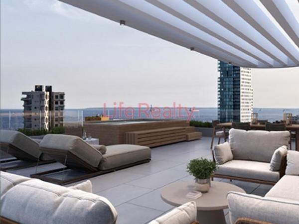 3 bedroom penthouse for sale mouttagiaka limassol 8214977 image 13724854