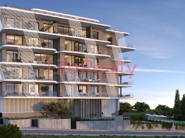 3 bedroom penthouse for sale mouttagiaka limassol 8214977 image 13724855