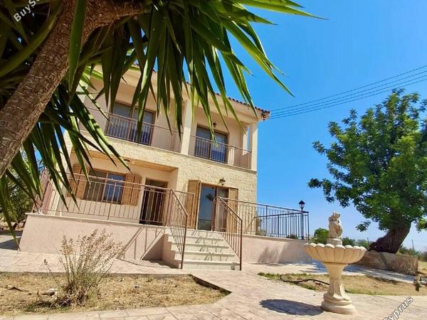 4 bedroom detached house for rent anogyra limassol 8716977 image 16312052