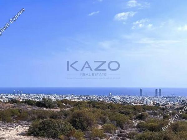 land for sale agios athanasios limassol 8381977 image 14700312