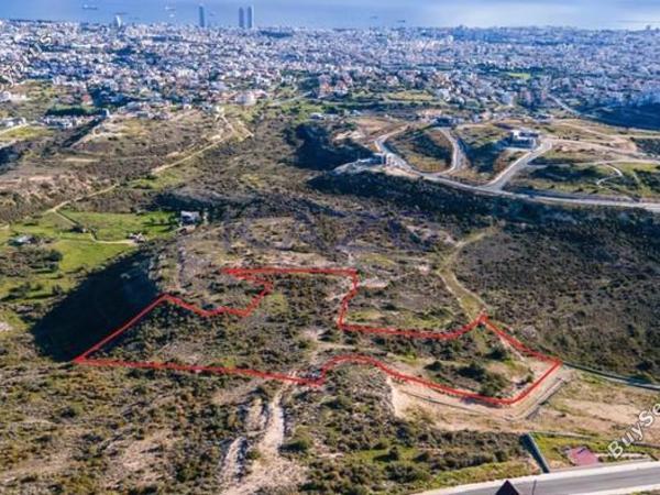 land for sale agios athanasios limassol 8381977 image 14700315