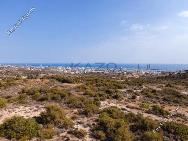land for sale agios athanasios limassol 8381977 image 14700320