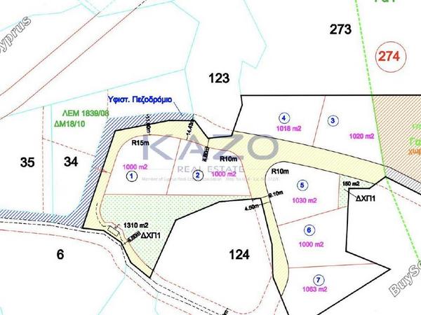 land for sale agios athanasios limassol 8381977 image 14700323