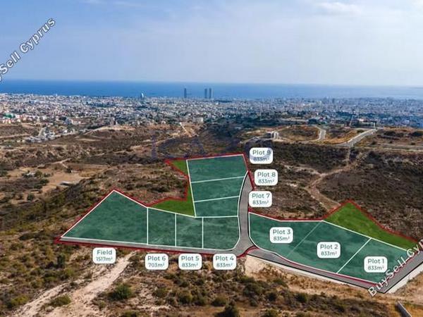 land for sale agios athanasios limassol 8381977 image 14700324