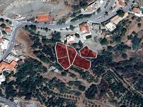 land for sale dierona limassol 8629977 image 16028945
