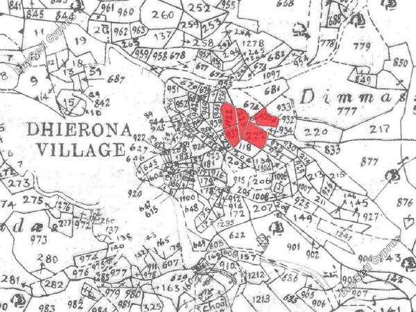 land for sale dierona limassol 8629977 image 17010950