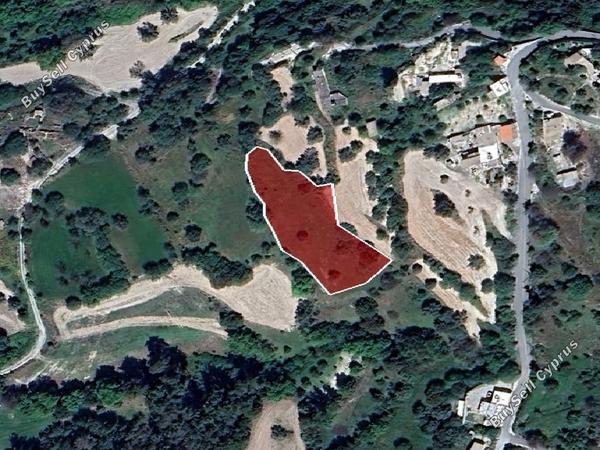 land for sale drimou paphos 8664977 image 17011086