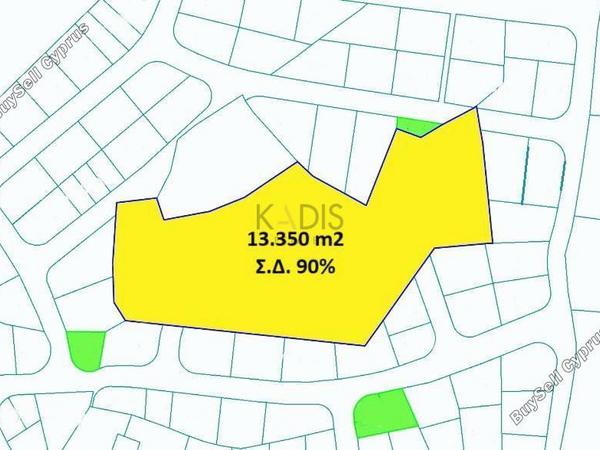 land for sale ilioupoli nicosia 1279977 image 5830901