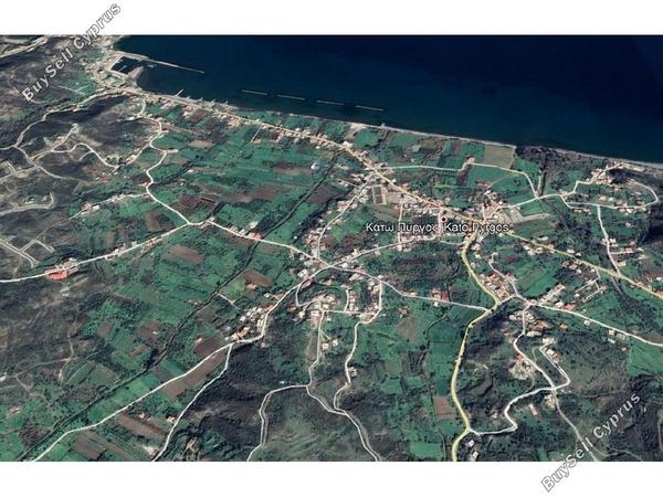 land for sale kato pyrgos nicosia 1577977 image 14613554