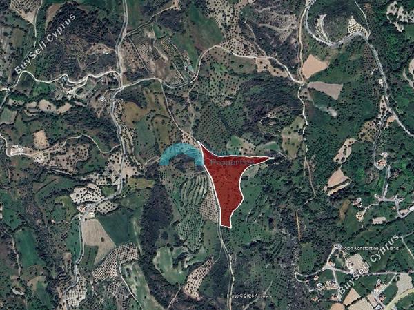 land for sale meladia paphos 1909977 image 16015451