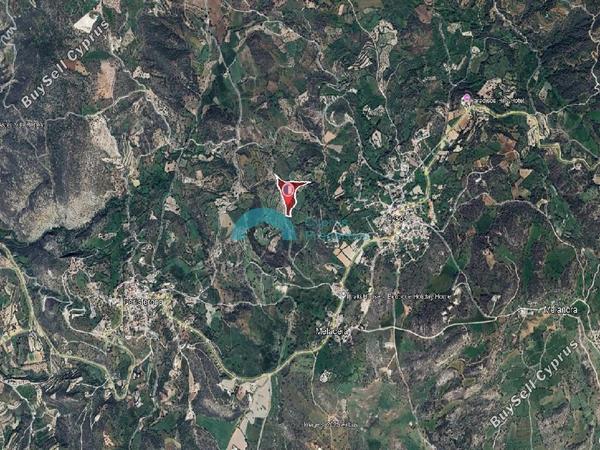 land for sale meladia paphos 1909977 image 16015452