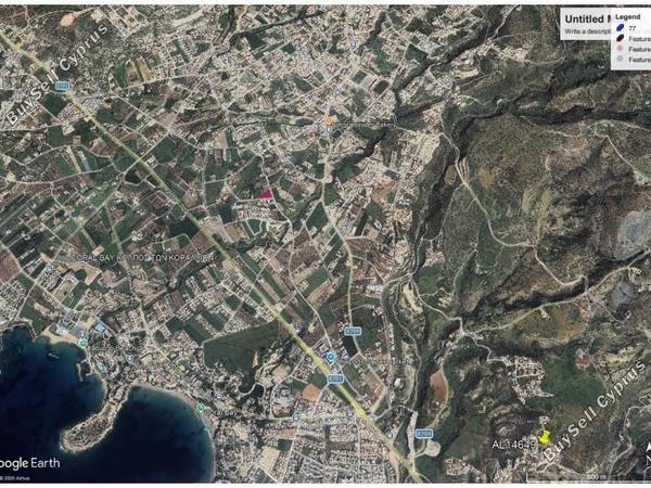 land for sale peyia paphos 8675977 image 16065454