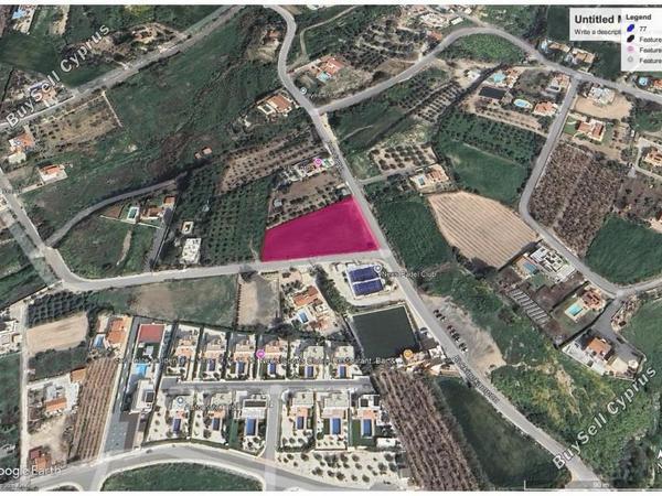 land for sale peyia paphos 8675977 image 16065455