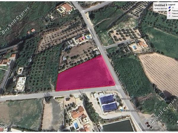 land for sale peyia paphos 8675977 image 16065456