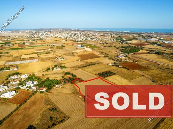 land sold frenaros famagusta 839977 image 780039