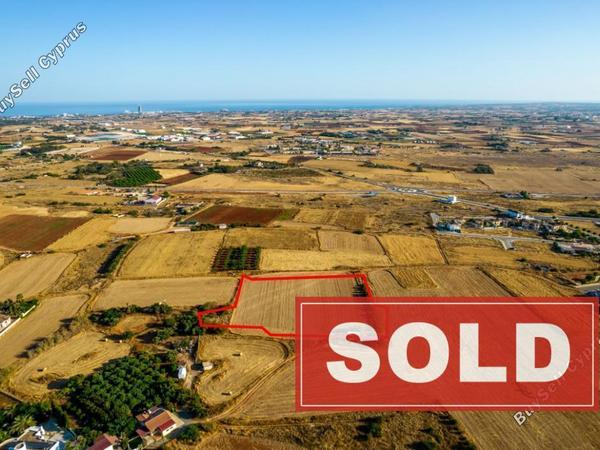 land sold frenaros famagusta 839977 image 780040