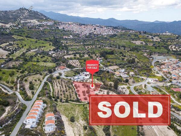 land sold lefkara larnaca 1023977 image 1060424