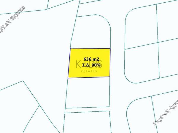 plot for sale analiontas nicosia 1568977 image 5882856